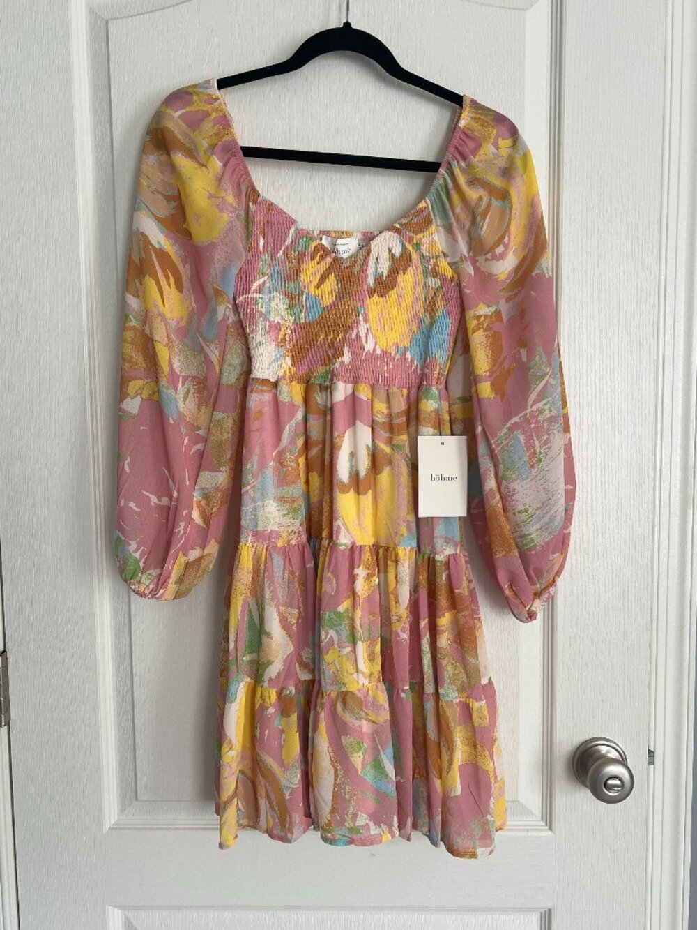 NWT Bohme brand Dress